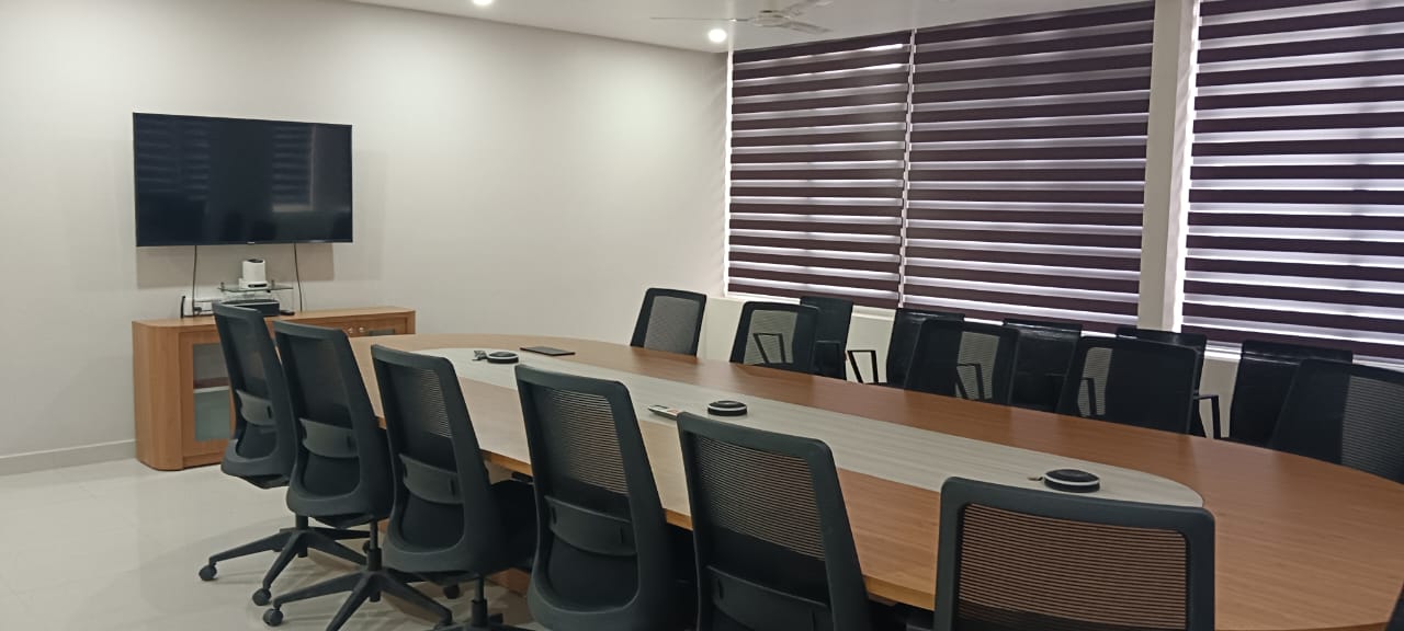 Conference Hall
